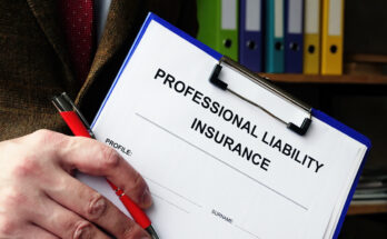 Professional Indemnity Insurance: Protecting Professionals from Negligence Claims