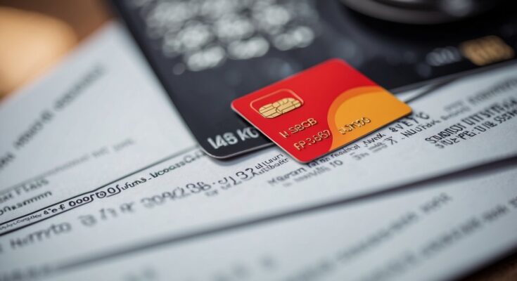 Credit Limit: Understanding Your Spending Power