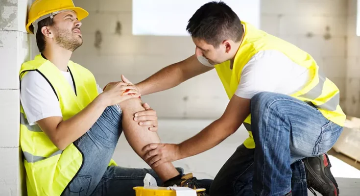 Workers Compensation Insurance: Protecting Employees and Employers