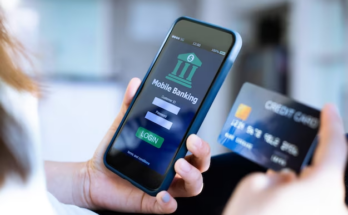 Mobile Banking Apps: A Convenient and Secure Way to Manage Your Finances