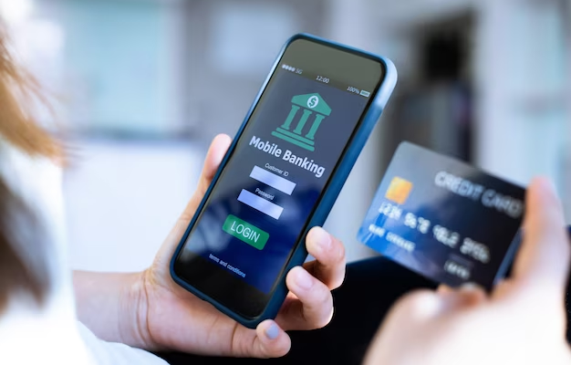 Mobile Banking Apps: A Convenient and Secure Way to Manage Your Finances