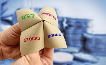 Bonds: A Low-Risk Investment Option