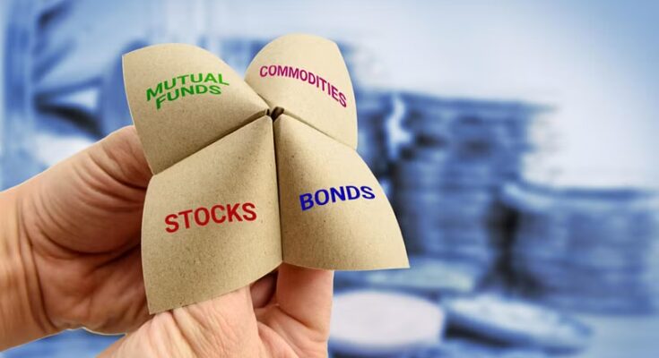 Bonds: A Low-Risk Investment Option