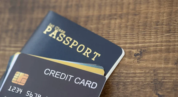 Travel Insurance Credit Card Benefits: Protecting Your Journey