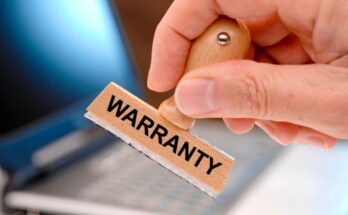 Extended Warranty: Protecting Your Investments