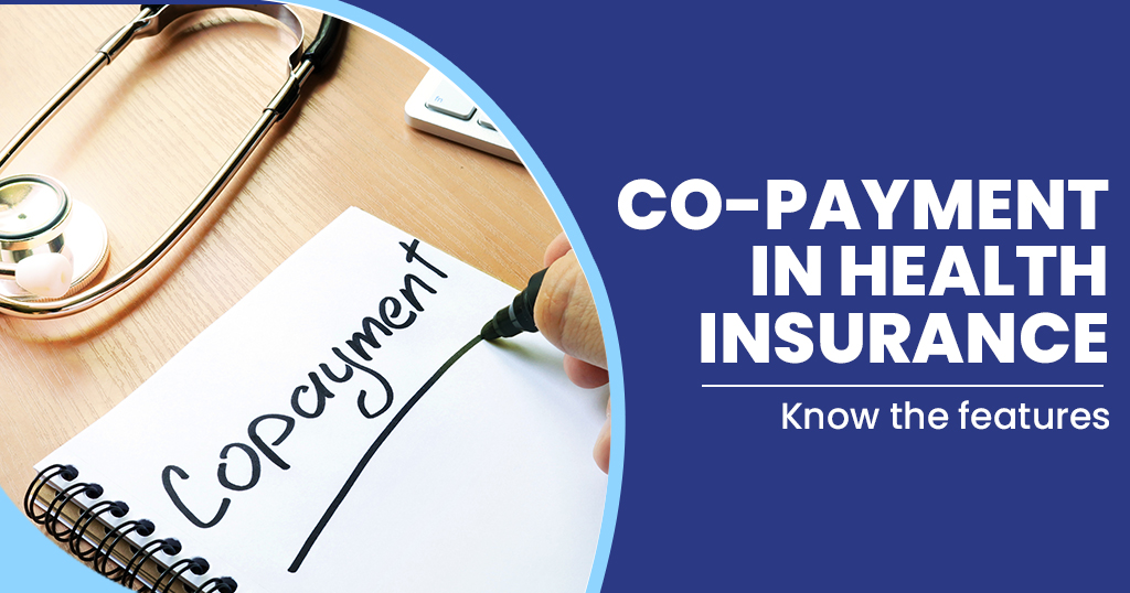 Health Insurance Copayment: A Comprehensive Guide