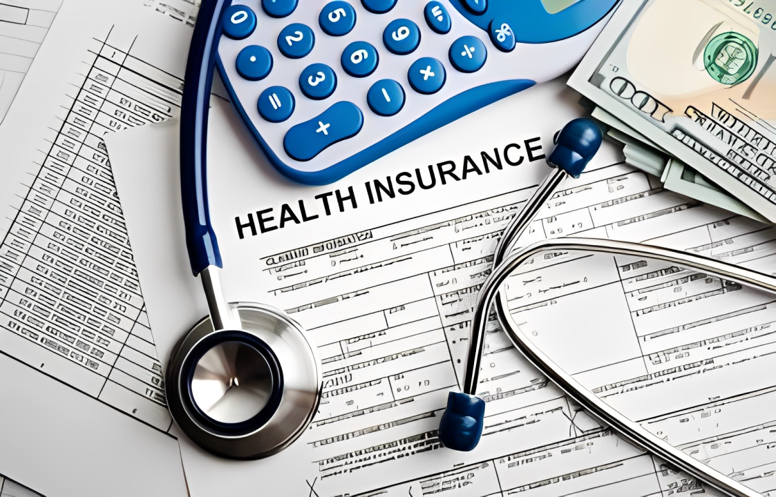 Health Insurance: A Comprehensive Guide