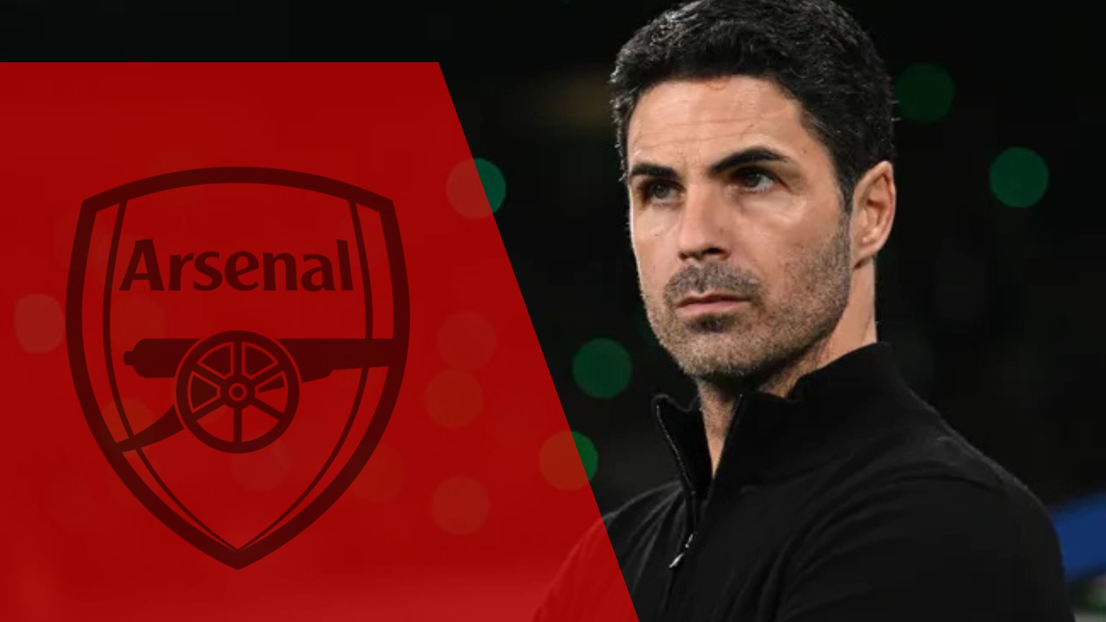 Arsenal vs PSG