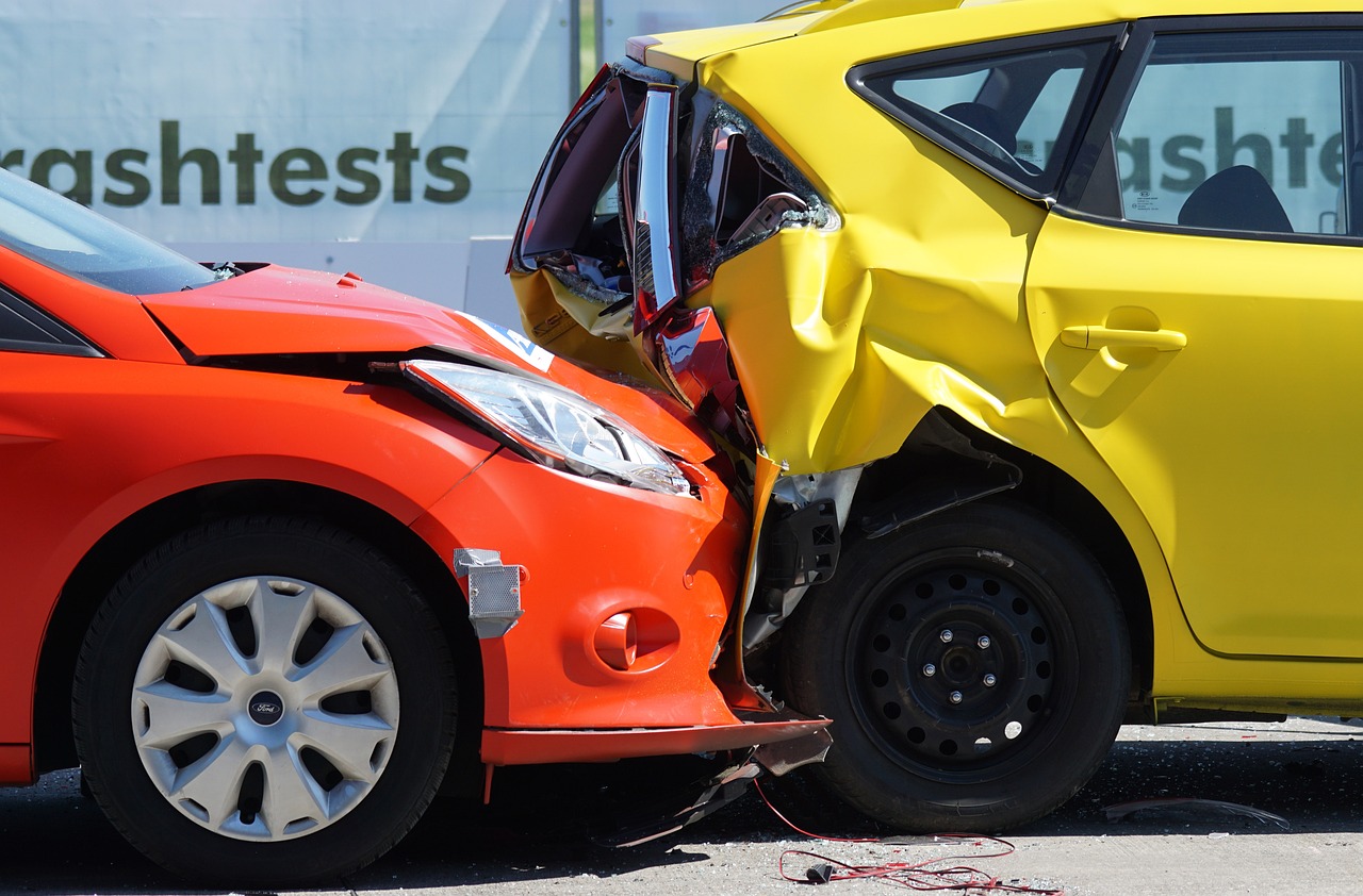 Top Vehicle Injury Attorney | Car Accident Lawyer 2025
